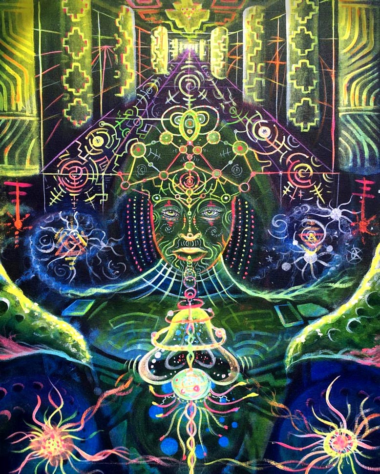 What To Expect During A Magic Mushroom Adventure