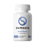 Osmosis - Microdose Capsules - Brain Boost - 30 Capsules | Magic Mushrooms Montreal Canada
