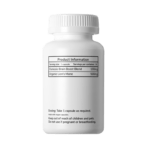Osmosis - Microdose Capsules - Brain Boost - 30 Capsules | Magic Mushrooms Montreal Canada