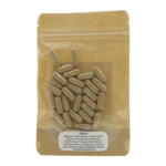 Roots - Medicinal Mushrooms - Microdose Capsules | Magic Mushrooms Montreal Canada