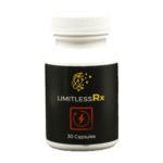 LimitlessRx - Microdose Capsules -  Recharge - 100mg Capsules | Magic Mushrooms Montreal Canada