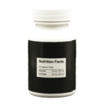 LimitlessRx - Microdose Capsules -  Recharge - 100mg Capsules | Magic Mushrooms Montreal Canada