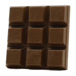 Room 920 - Mushroom Chocolate Bar - Milk Chocolate Orange - 3 grams | Magic Mushrooms Montreal Canada