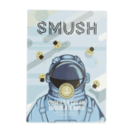 SMUSH - Cookies & Cream | Magic Mushrooms Montreal Canada