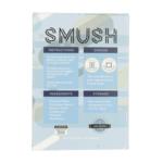 SMUSH - Cookies & Cream | Magic Mushrooms Montreal Canada