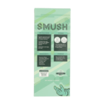 SMUSH - Cookies & Mint - 3g | Magic Mushrooms Montreal Canada