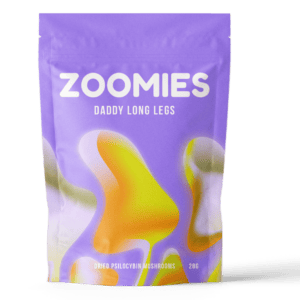 Daddy Long Legs | Magic Mushrooms Montreal Canada