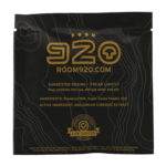 Room 920 – Hot Chocolate Drink Mix - Amazonian Cubensis Mushrooms | Magic Mushrooms Montreal Canada