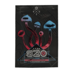 Room 920 - Blue Raspberry Jelly - 1 Gram (Golden Teacher Mushrooms) | Magic Mushrooms Montreal Canada