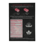 Room 920 - Blue Raspberry Jelly - 1 Gram (Golden Teacher Mushrooms) | Magic Mushrooms Montreal Canada