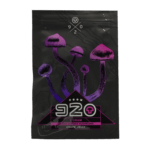 Room 920 - Grape Jelly - 1 Gram (Golden Teacher Mushrooms) | Magic Mushrooms Montreal Canada