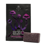Room 920 - Grape Jelly - 1 Gram (Golden Teacher Mushrooms) | Magic Mushrooms Montreal Canada