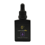 LimitlessRx – Psilocybin Tinctures - 3.3 Grams (Mazatapec Mushrooms) | Magic Mushrooms Montreal Canada