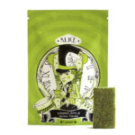 Alice - Green Apple Mushroom Gummy - 1g | Magic Mushrooms Montreal Canada