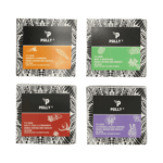 Psilly - Dark Chocolate Bar - Salty Chili & Cinnamon | Magic Mushrooms Montreal Canada