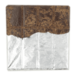 Psilly - Dark Chocolate Bar - Salty Chili & Cinnamon | Magic Mushrooms Montreal Canada