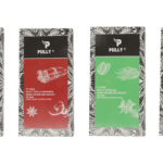 Psilly - Dark Chocolate Bar - Salty Chili & Cinnamon | Magic Mushrooms Montreal Canada