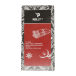 Psilly - Dark Chocolate Bar - Salty Chili & Cinnamon | Magic Mushrooms Montreal Canada