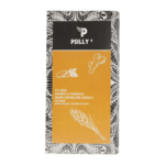 Psilly - Dark Chocolate Bar - Ginger & Turmeric | Magic Mushrooms Montreal Canada