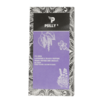 Psilly - Dark Chocolate Bar - Lavender & Black Pepper | Magic Mushrooms Montreal Canada