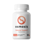 Osmosis - Microdose Capsules - Immune Support - 30 capsules | Magic Mushrooms Montreal Canada