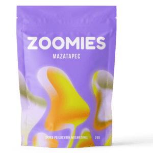 Mazatapec | Magic Mushrooms Montreal Canada