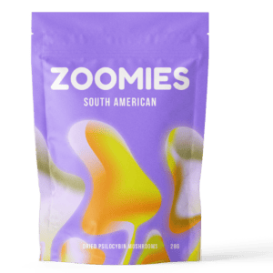 South American | Magic Mushrooms Montreal Canada