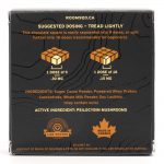 Room 920 – Mushroom Chocolate Bar - Dark Chocolate - 3 Grams | Magic Mushrooms Montreal Canada
