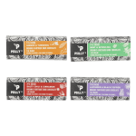Psilly - Dark Chocolate Bar - Mint & Spirulina | Magic Mushrooms Montreal Canada