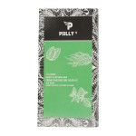 Psilly - Dark Chocolate Bar - Mint & Spirulina | Magic Mushrooms Montreal Canada