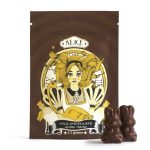 Alice - Mushroom Milk Chocolate - 2.5g | Magic Mushrooms Montreal Canada