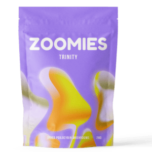 Trinity | Magic Mushrooms Montreal Canada