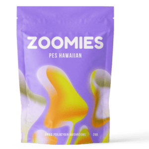 PES Hawaiian | Magic Mushrooms Montreal Canada