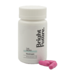 Bright Future - Microdose Capsules - The Micro - (50mg x 30 Capsules) | Magic Mushrooms Montreal Canada