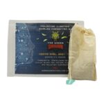 The Green Samurai - Creme Earl Grey Tea - 3000mg | Magic Mushrooms Montreal Canada