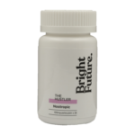 Bright Future - Microdose Capsules - The Hustler - (100mg x 25 Capsules) | Magic Mushrooms Montreal Canada