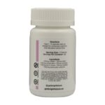 Bright Future - Microdose Capsules - The Hustler - (100mg x 25 Capsules) | Magic Mushrooms Montreal Canada