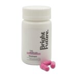 Bright Future - Microdose Capsules - The Hustler - (100mg x 25 Capsules) | Magic Mushrooms Montreal Canada
