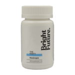 Bright Future - Microdose Capsules - The Party - (300mg x 10 Capsules) | Magic Mushrooms Montreal Canada