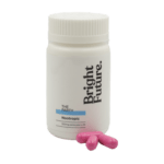Bright Future - Microdose Capsules - The Party - (300mg x 10 Capsules) | Magic Mushrooms Montreal Canada