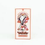 Wonder – Psilocybin Chocolate Bar – Blood Orange | Magic Mushrooms Montreal Canada