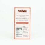 Wonder – Psilocybin Chocolate Bar – Blood Orange | Magic Mushrooms Montreal Canada