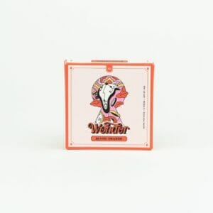 Wonder – Psilocybin Chocolate Bar – Blood Orange | Magic Mushrooms Montreal Canada