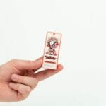 Wonder – Psilocybin Chocolate Bar – Blood Orange | Magic Mushrooms Montreal Canada