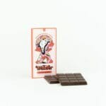 Wonder – Psilocybin Chocolate Bar – Blood Orange | Magic Mushrooms Montreal Canada