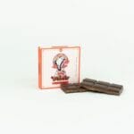 Wonder – Psilocybin Chocolate Bar – Blood Orange | Magic Mushrooms Montreal Canada