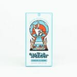 Wonder - Psilocybin Chocolate Bar - Cookies & Creme | Magic Mushrooms Montreal Canada