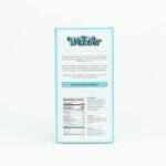 Wonder - Psilocybin Chocolate Bar - Cookies & Creme | Magic Mushrooms Montreal Canada