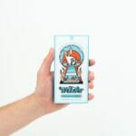 Wonder - Psilocybin Chocolate Bar - Cookies & Creme | Magic Mushrooms Montreal Canada