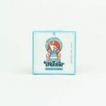 Wonder - Psilocybin Chocolate Bar - Cookies & Creme | Magic Mushrooms Montreal Canada